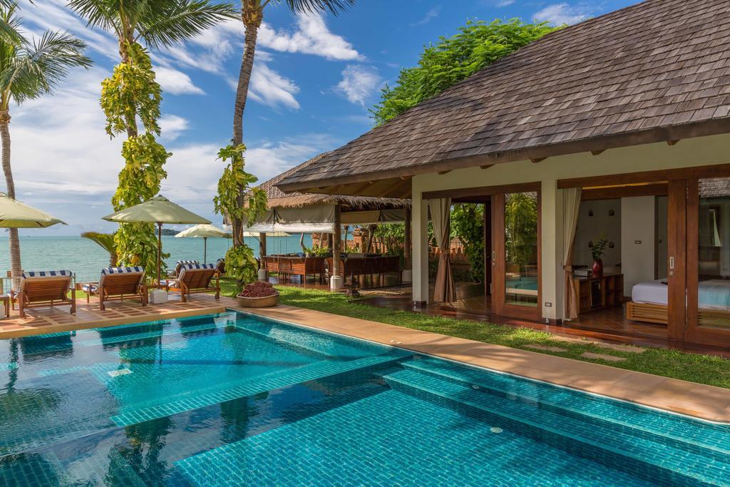 Villa Baan Mika