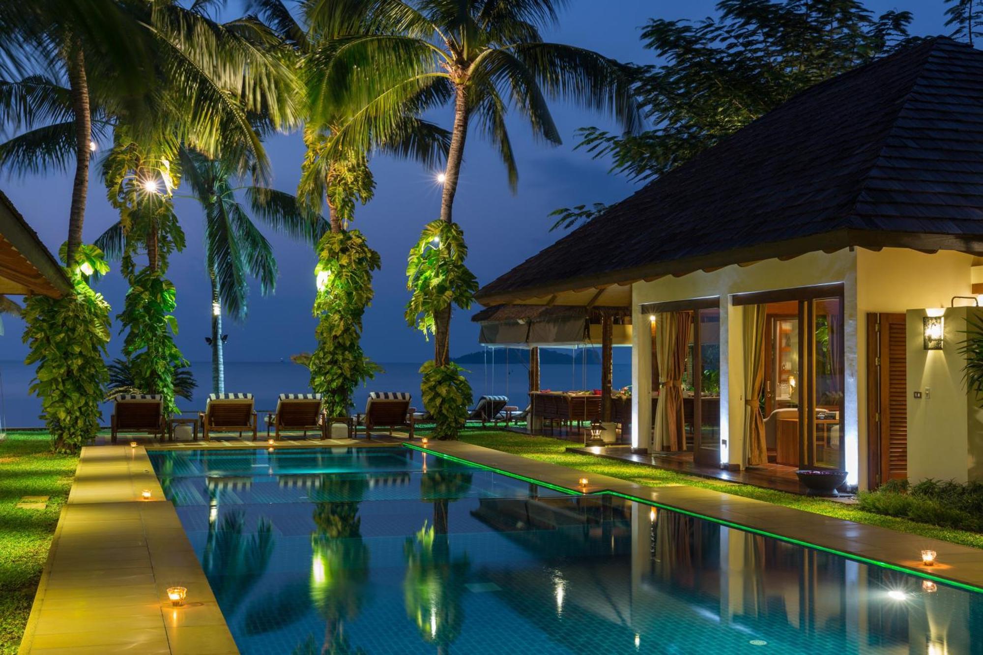 Villa Baan Mika
