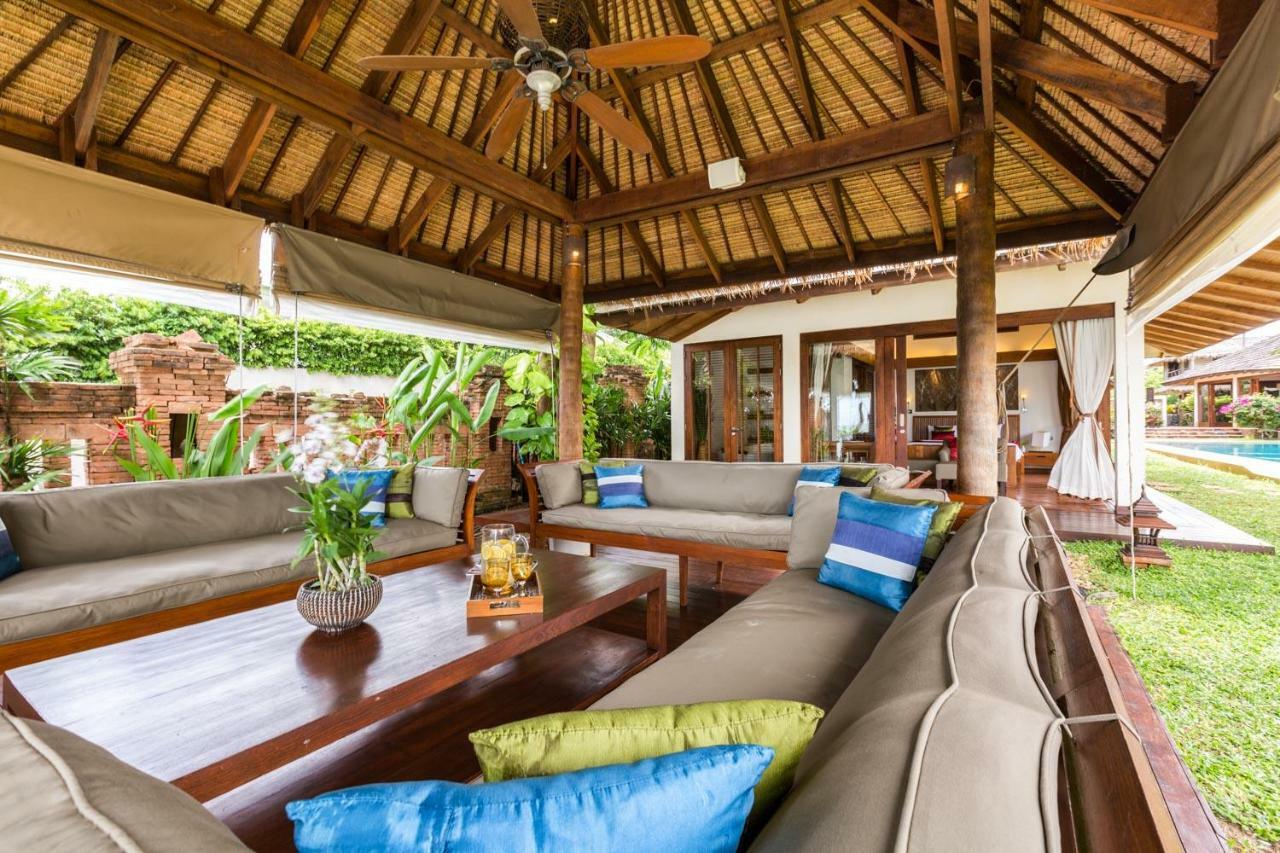 Baan Mika Villa
